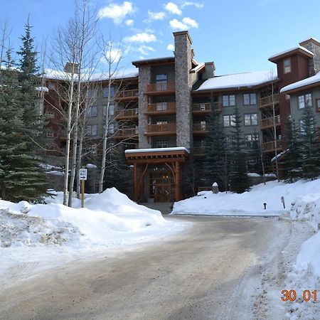 Taynton Lodge At Panorama Mountain Village Resort ภายนอก รูปภาพ