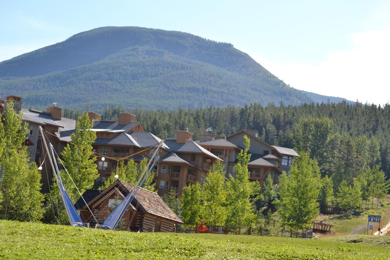 Taynton Lodge At Panorama Mountain Village Resort ภายนอก รูปภาพ